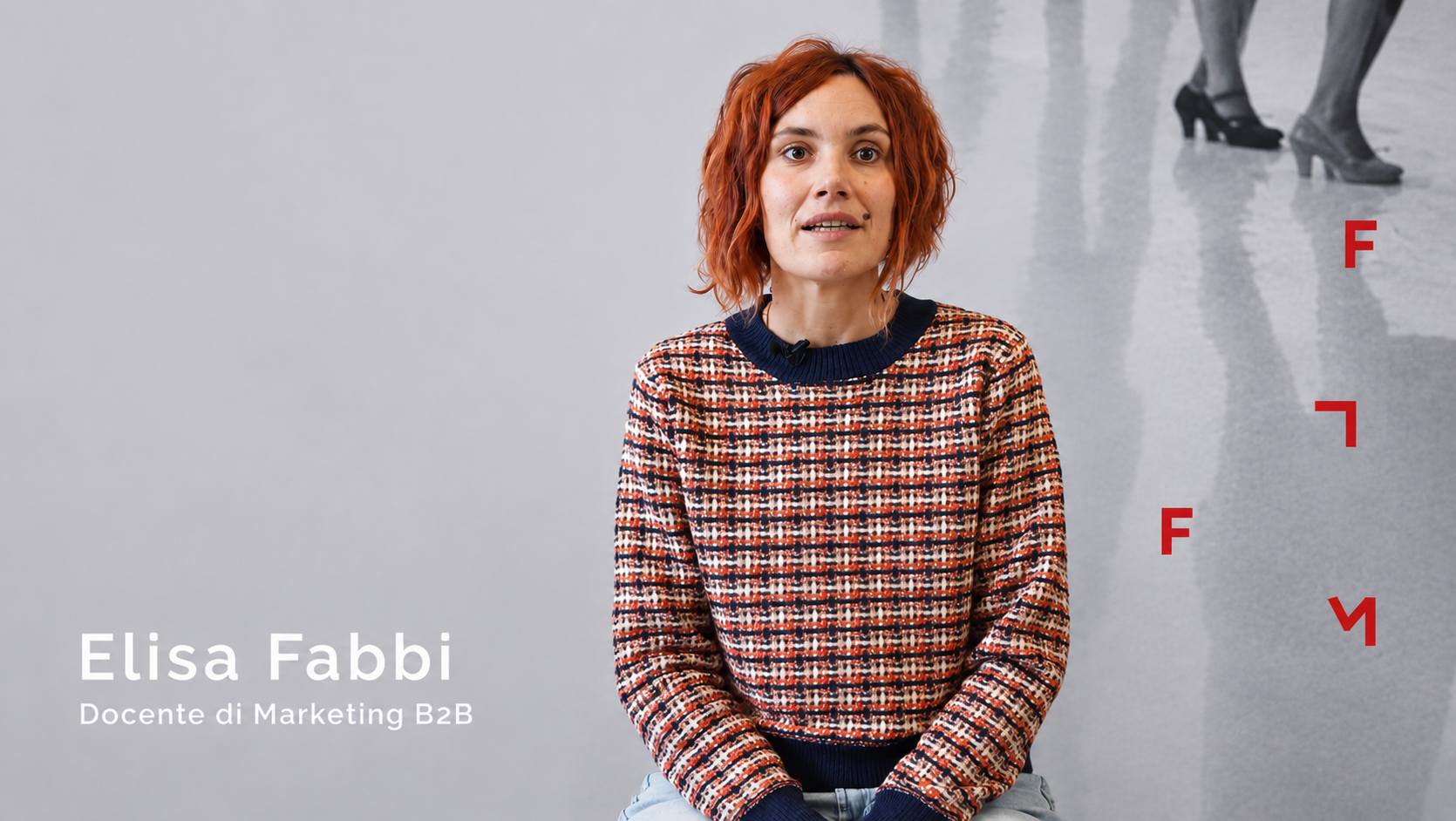 Elisa Fabbi