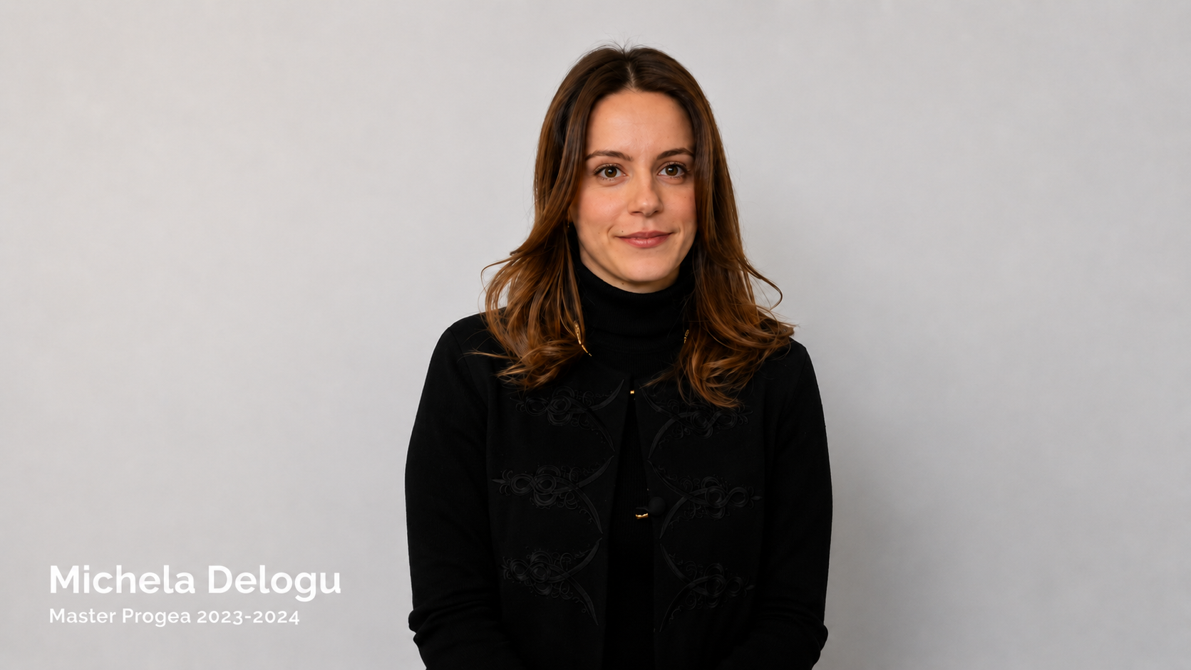 Michela Delogu