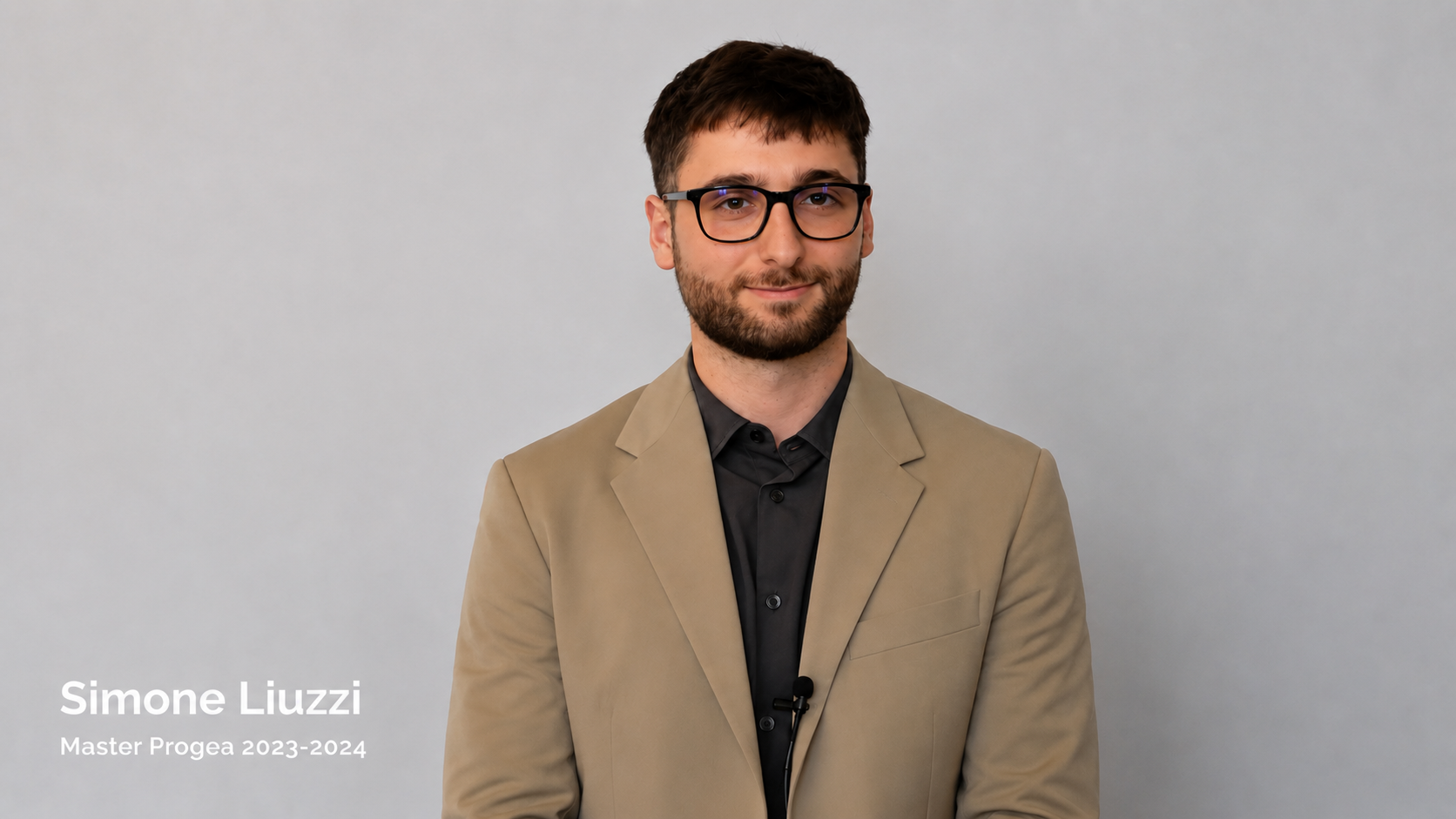 Simone Liuzzi