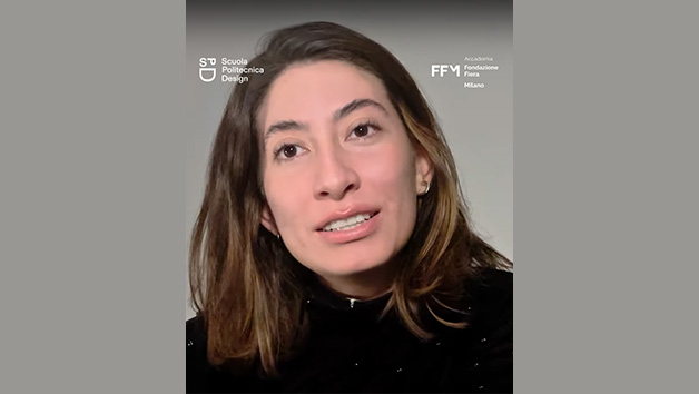 Video Ana Paola Gonzales