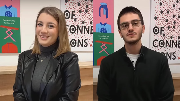 Video Fortuna Scala Simone Bussini